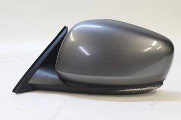 фото thumb №1, Renault koleos ii зеркало левая