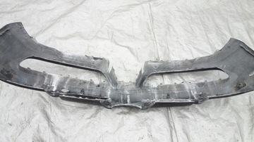 фото thumb №11, Mercedes slk w171 бампер перед переднее / 4664