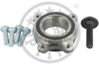 фото thumb №2, Підшипник ступиця колеса do audi a8 45 tdi 50 55 60 s8