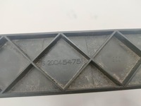 фото thumb №4, Жалюзі na радіатор renault captur, clio iv