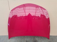 фото thumb №1, Капот крышка двигателя alfa romeo stelvio