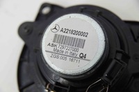 фото thumb №13, Динамик средний консоли mercedes s klasa w221