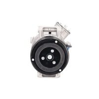 фото thumb №12, Компресор кондиціонера opel astra h 1.4, 04-14
