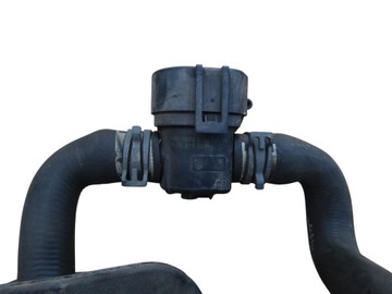 фото thumb №15, Audi a4 b8 2.0 tdi 08-12 помпа воды трубка шланг магистраль водяная комплект