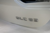 фото thumb №5, Кришка багажника mercedes glc w253 63 amg 799u