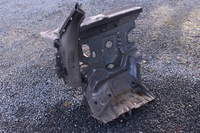 фото thumb №5, Левая лонжерон фартук audi a3 8v sportback