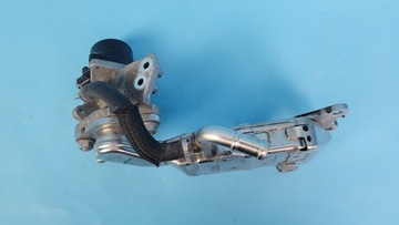 фото thumb №7, Toyota rav4 v 19r радиаторов 25680-24010 клапан egr 25620-24050