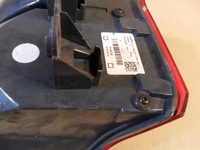 фото thumb №11, Bmw f48 x1 лампа права правий задня w крила 7488542