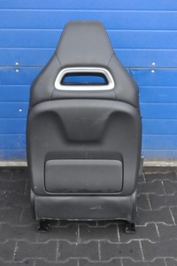 фото thumb №12, Mg hs комплект сидінь сидіння сидіння