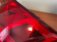 фото thumb №10, Лампа зад задня права matrix led audi q7 sq7 2017r 4m0945094e