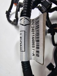 фото thumb №7, Електропроводка дроти двигун 1.0 sce renault twingo iii lift #4924