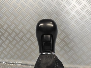 фото thumb №9, Домкрат коробки передач ручка opel astra v k 1.6 cdti