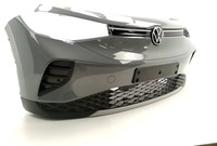 фото thumb №15, Новий org бампер перед vw id.4 11a807217 4xpdc камера la7c