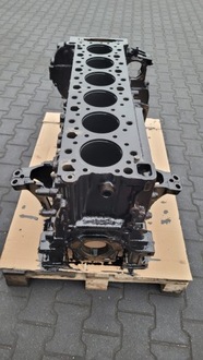 фото thumb №1, Голий блок двигуна mercedes actros 420 km 450km