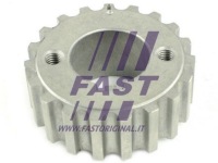 фото thumb №2, Колесо розподільного валу renault kangoo 98 вал r