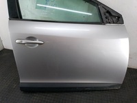 фото thumb №2, Дверь перед правый renault megane iii ted69