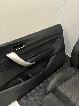 фото thumb №6, Bmw f21 средство сиденье сиденья kanpa обшивки алькантара m набор