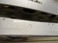 фото thumb №5, Крышка багажника задняя задняя багажника citroen c4 picasso ii ezrc