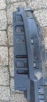 фото thumb №4, Space star ii 16-osłona накладка поперечина 6400g474zz