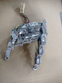 фото thumb №1, Mazda 6 gh kombi вкладиш лампи led задня лівий 08-12