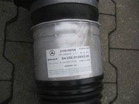 фото thumb №8, Mercedes 223 s класс 21-24r амортизатор зад правые левый