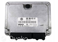 фото thumb №1, Komputer/sterownik ecu 038906013aj vw polo iv 9n3 2005 программирование