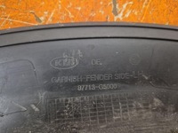 фото thumb №6, Kia niro i 16-22 молдинг крыла передняя перед левый 87713g5000