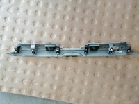 фото thumb №4, Ford mondeo mk5 fusion lift накладка