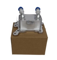 213055917r renault радиатор масла r captur 1.3tce оригинальный номер dacia Цена, фото thumb