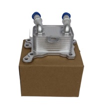 фото thumb №2, Радіатор оливи renault arkana / captur / clio