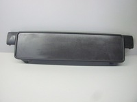 фото thumb №1, Кронштейн номерного знака rej накладка audi a4 b7 3b0807719