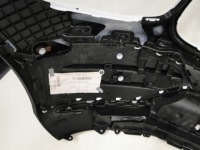 фото thumb №11, Mercedes бампер передній amg na датчики pts glc 253 x253 c253 рестайлінг