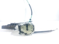 Купити Alfa romeo 159 05-08 замок двері правих передніх, фото thumb