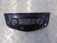 фото thumb №1, Nissan qashqai ii lift панель кондиционера 17-