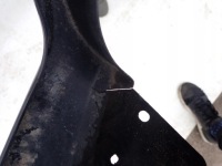 Mazda cx-5 skymotion 12- бампер задня задній pdc Оригінал, фото thumb