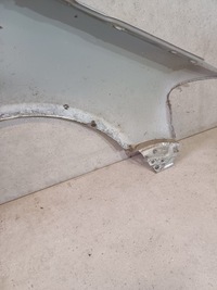 фото thumb №12, Крыло левый vw fox код лакокрасочного покрытия la7w