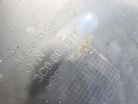 фото thumb №7, Подкрылок левый перед vw passat b6 рестайлинг 3c0805977