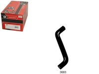 фото thumb №1, Gates 3683 шланг гнучкий радіатора
