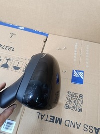 фото thumb №16, Дзеркало праві камера асистент cla w118 зчеплення європа 16pin