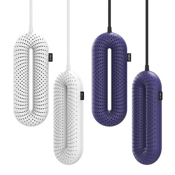 СУШИЛКА ДЛЯ ОБУВИ СУШИЛКА ДЛЯ ОБУВИ XIAOMI SOTHING WHITE EU PLUG