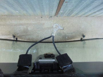 фото thumb №8, Стекло передняя лобовое ford b-max датчик с подогревом
