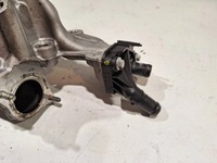 фото thumb №8, Радіатор вихлопних газів 147357324r renault clio iv 1.5dci 12-