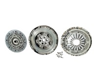 фото thumb №1, Alfa romeo giulietta зчеплення / комплект диск притиск 55235565 1.4 multiair