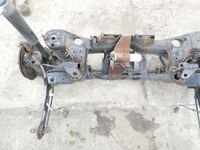 фото thumb №6, Volvo v40 ii подвеска задние задняя балка 2.0 d2