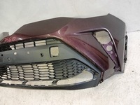 фото thumb №3, Бампер перед передний toyota chr ch-r lift 19-