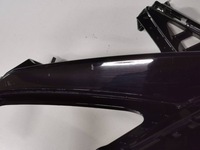 фото thumb №9, Решётка бампера передний kia ceed iii lift правая 607.