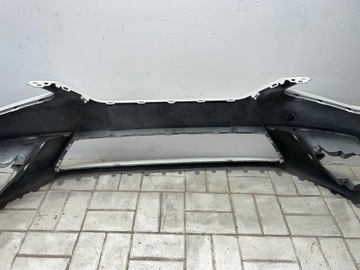 фото thumb №12, Бампер перед переднее seat ibiza 5 v 17- 6f0807221d