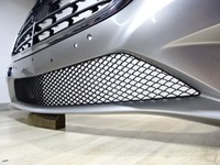 фото thumb №11, Mercedes s-klasa w222 amg бампер перед przed lift