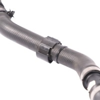 Mercedes eqa h243 патрубок охолодження інвертор інвертора напруги a2435000400 Ціна, фото thumb