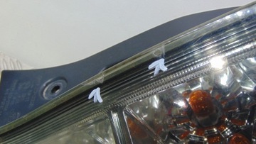 фото thumb №6, Лампа правый левый зад задняя subaru forester iii 3